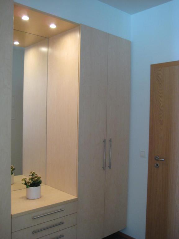 Eyjasol Appartement Reykjavik