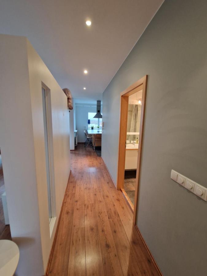 Eyjasol Appartement *