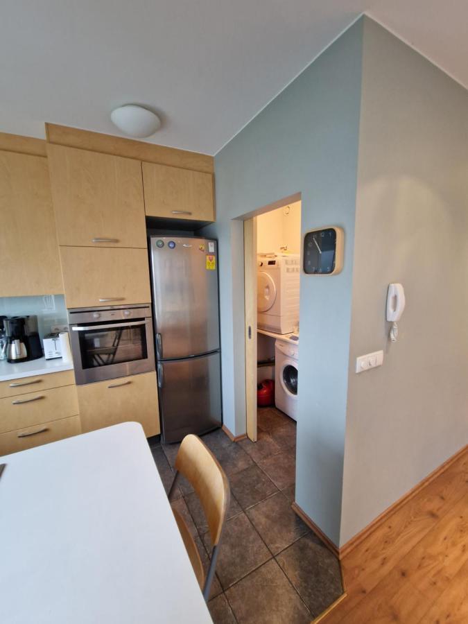 Eyjasol Appartement *