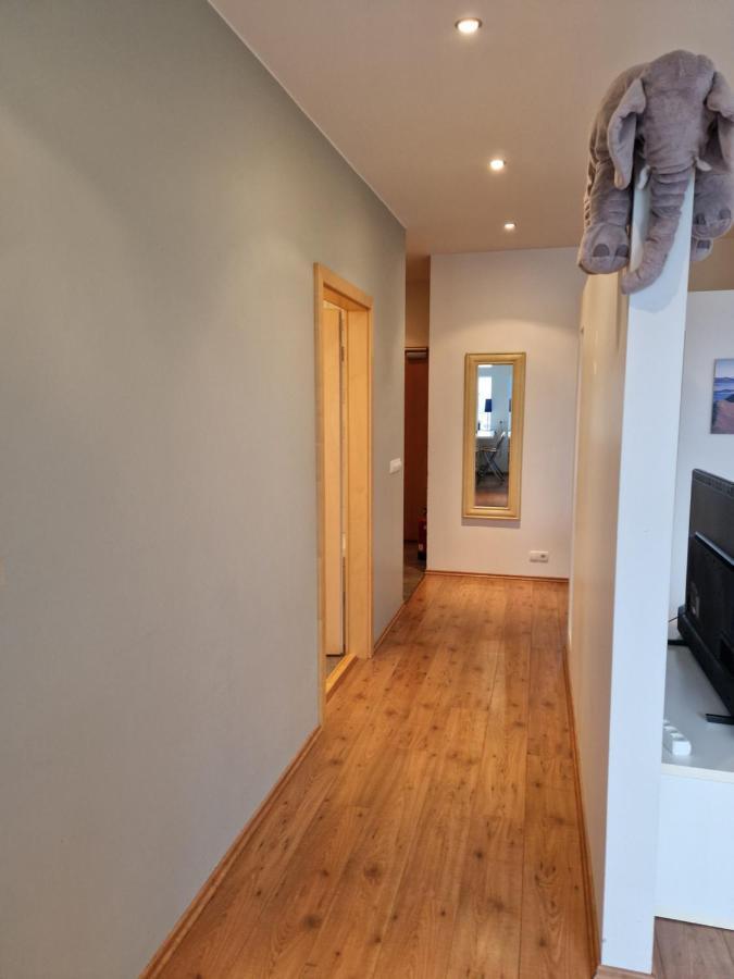 Eyjasol Appartement